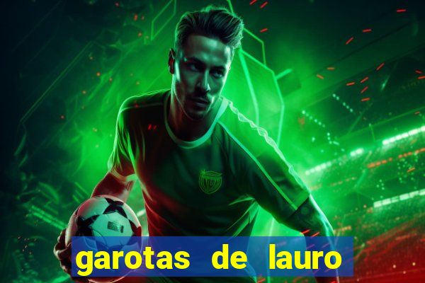 garotas de lauro de freitas